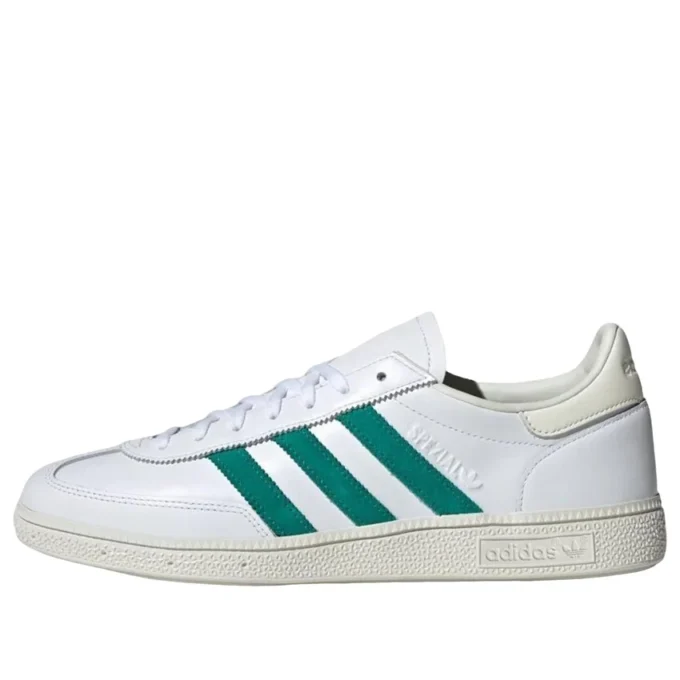 Adidas X Urban Research Doors Exclusive Handball Spezial &laquo;Cloud White Equipment Green&raquo;