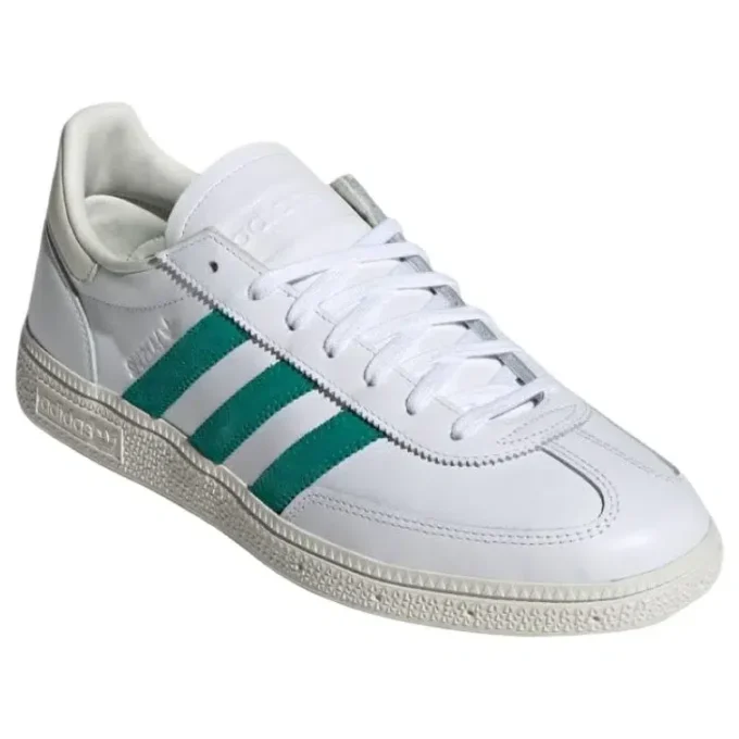 Adidas X Urban Research Doors Exclusive Handball Spezial &laquo;Cloud White Equipment Green&raquo;