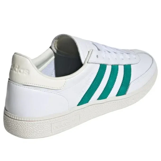Adidas X Urban Research Doors Exclusive Handball Spezial &laquo;Cloud White Equipment Green&raquo;