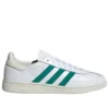 Adidas X Urban Research Doors Exclusive Handball Spezial &laquo;Cloud White Equipment Green&raquo;