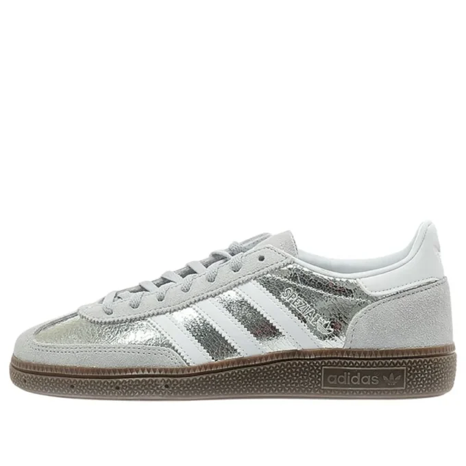 Adidasoriginals Handball Spezial «Silver White»