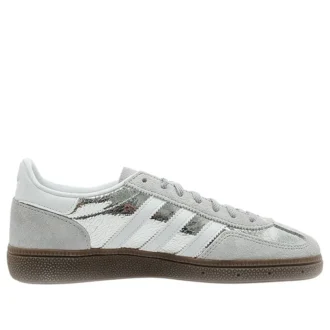 Adidasoriginals Handball Spezial «Silver White»