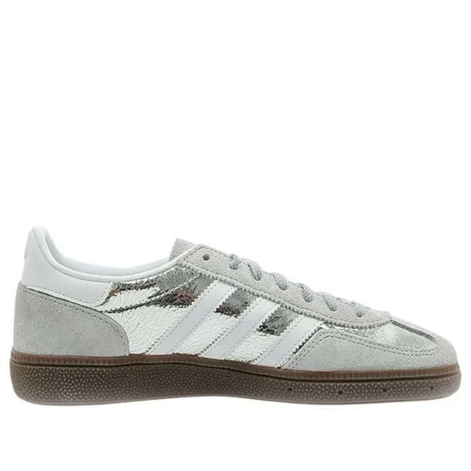 Adidasoriginals Handball Spezial «Silver White»