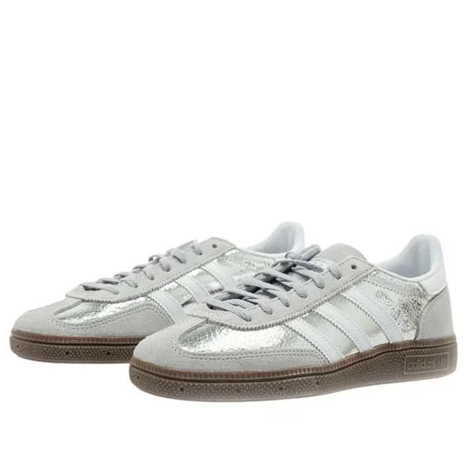 Adidasoriginals Handball Spezial «Silver White»