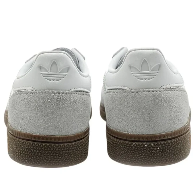 Adidasoriginals Handball Spezial «Silver White»