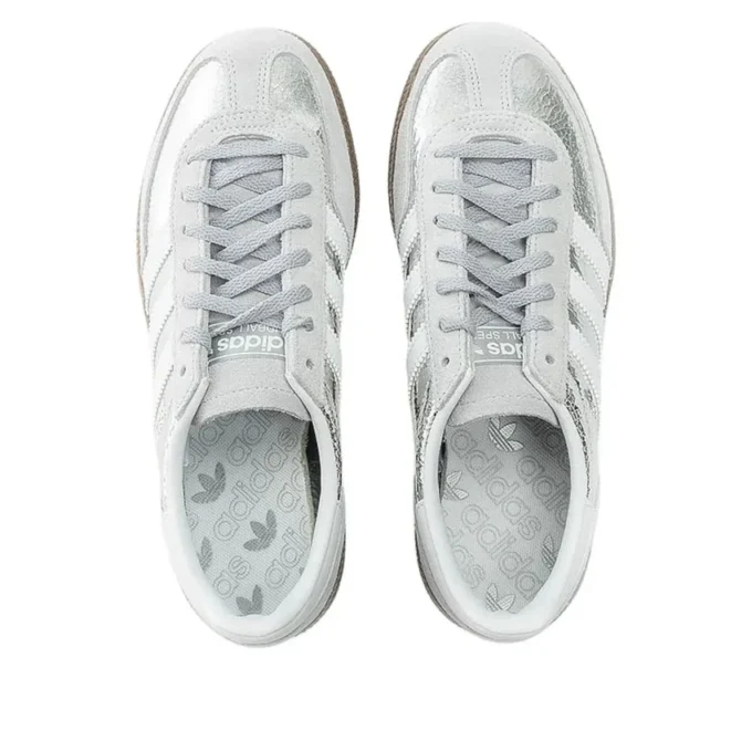 Adidasoriginals Handball Spezial «Silver White»