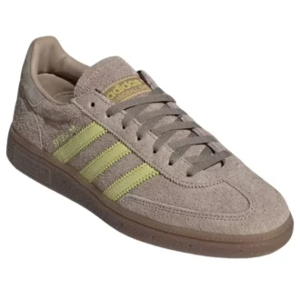 Adidastenis Handball Spezial «Trace Khaki Semi Frozen Yellow Clay»