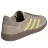 Adidastenis Handball Spezial «Trace Khaki Semi Frozen Yellow Clay»
